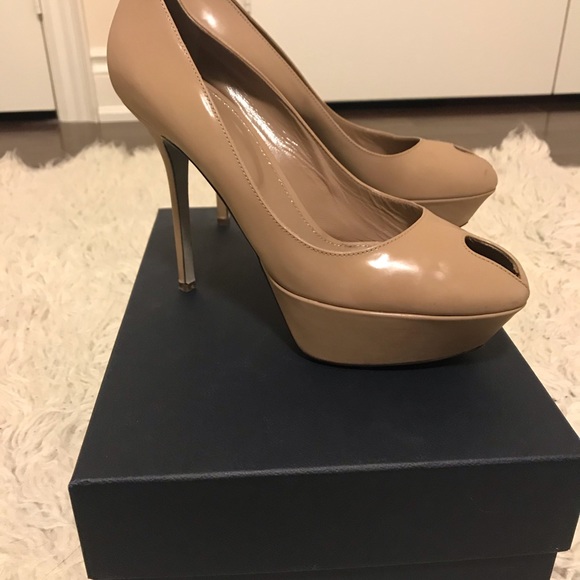 Sergio Rossi shoes - Picture 4 of 5